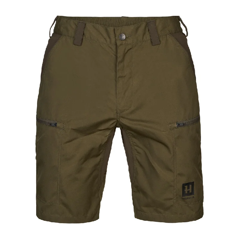 Men's Unique and Designer Bottom Wear for a Statement LookHarkila Fjell Shorts