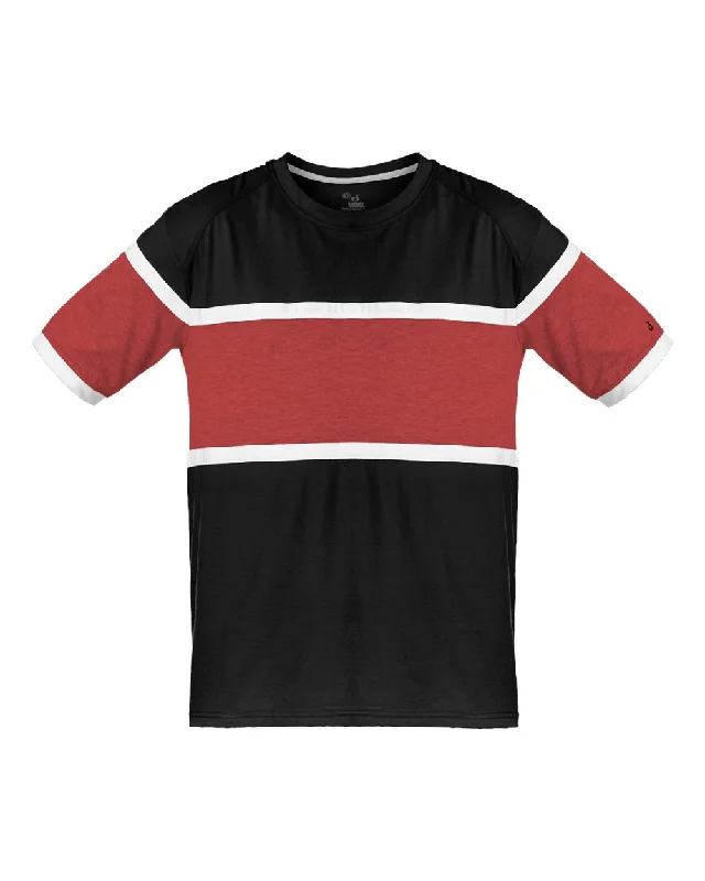 Men's Shirts with Moisture-Wicking FabricUnited T-Shirt