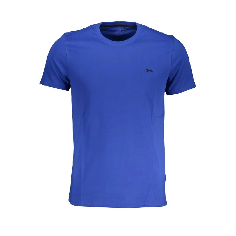 Men's Tailored Shirts for a Professional AppearanceHarmont & Blaine  Cotton Men's T-Shirt
