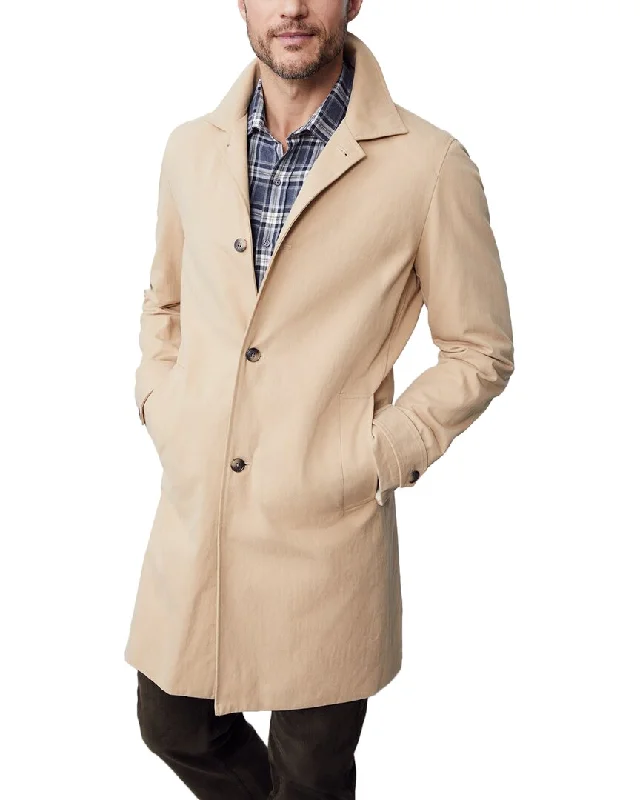 J.McLaughlin Banks Jacket