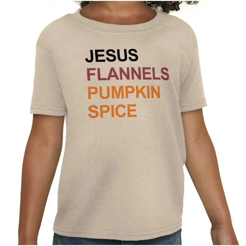 Men's Travel Shirts for Easy PackingJesus Lover Autumn Vibes Youth T Shirt