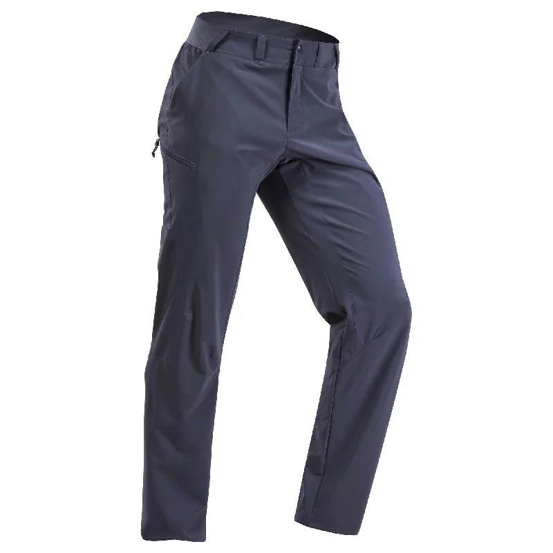 Men's Board Shorts for SurfingQuechua Men's MH100 Hiking Pants