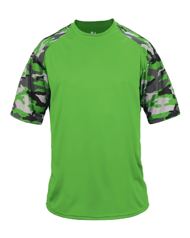 lime/ lime camo