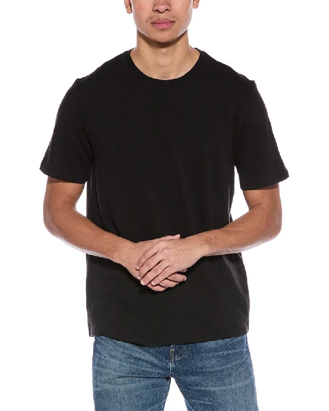 Men's Shirts with Wingtip CollarsVince Slub T-Shirt