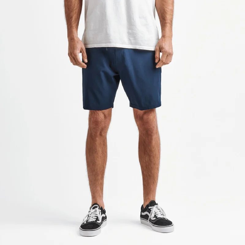 Men's Chino Shorts for Warm WeatherExplorer 2.0 Shorts 19" In Dark Navy