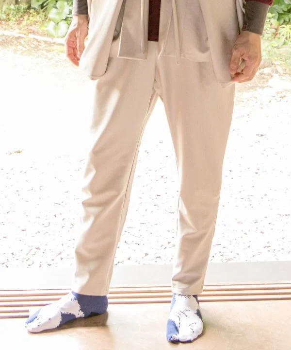 Men's Pants with Deep PocketsModern MONPE Pants