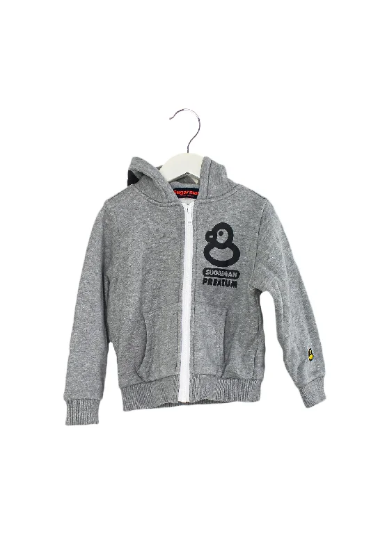 Sugarman Sweatshirt 4T