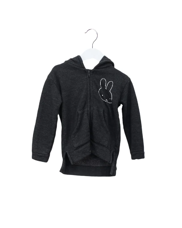 Kira Sweatshirt 2T