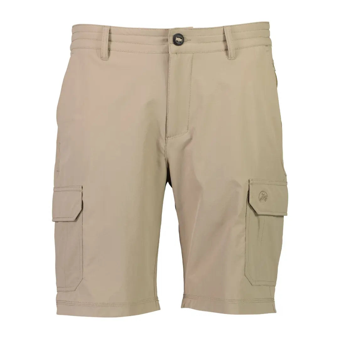 Men's Bootcut Jeans for a Flattering ShapeSwanndri Lawson Walk Shorts