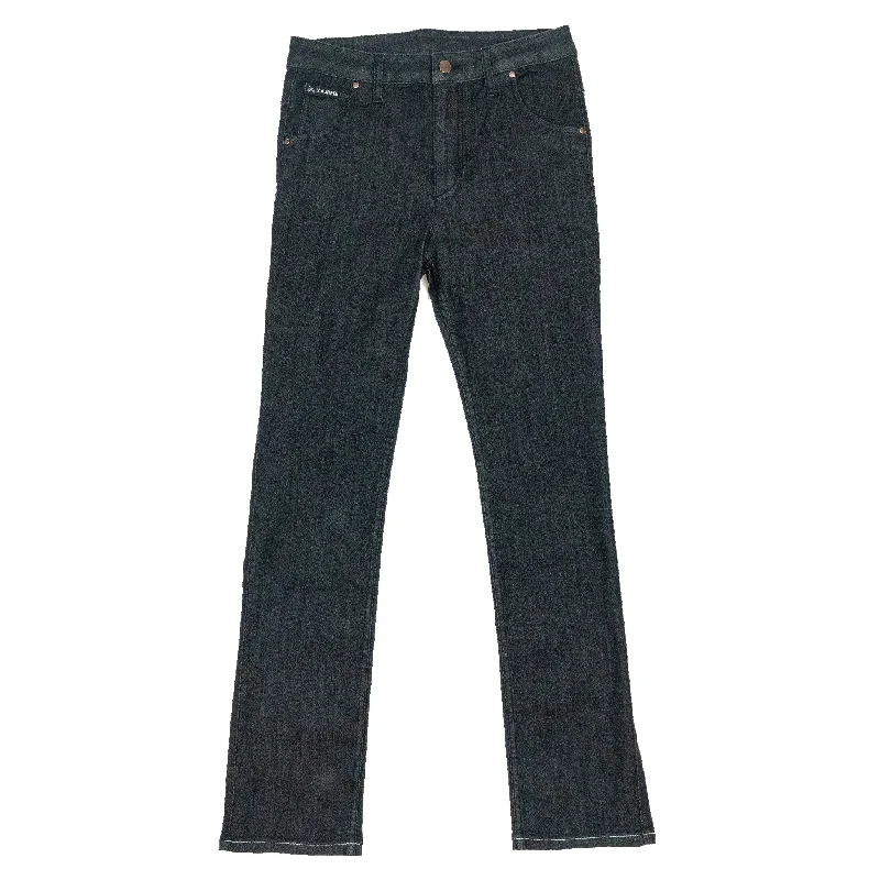 Breathable Men's Athletic ShortsDecaf Denim