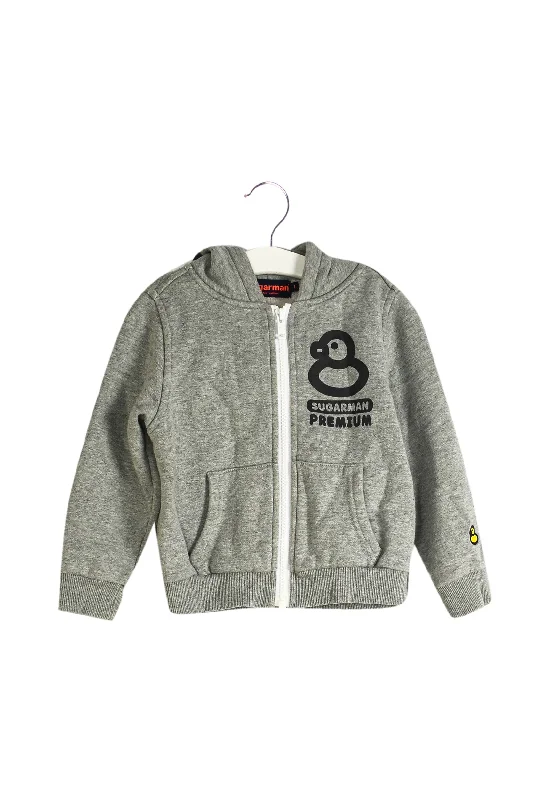 Sugarman Sweatshirt 12M