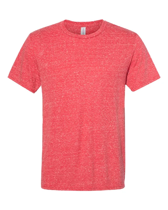 Men's Performance Shirts for SportsSnow Heather Jersey T-Shirt
