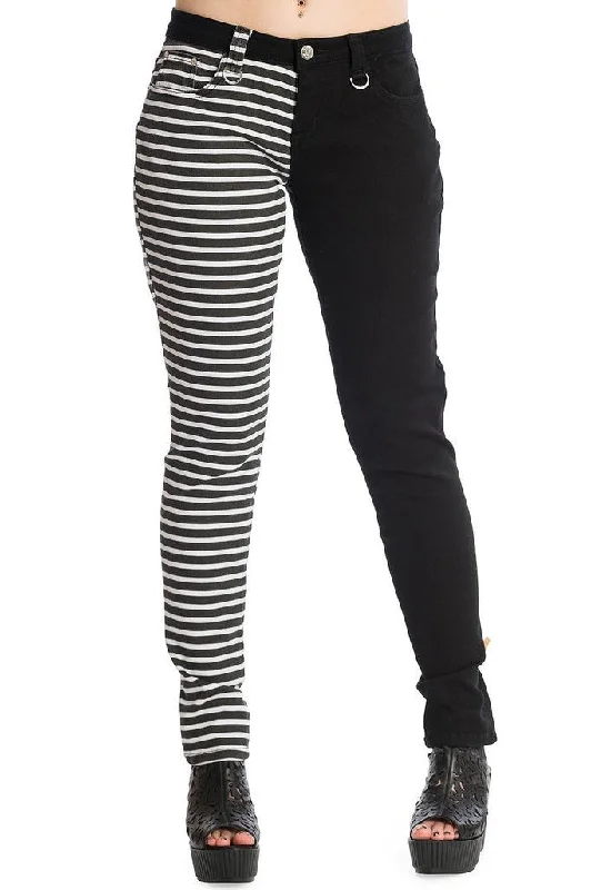 Classic Men's JeansKane Trousers