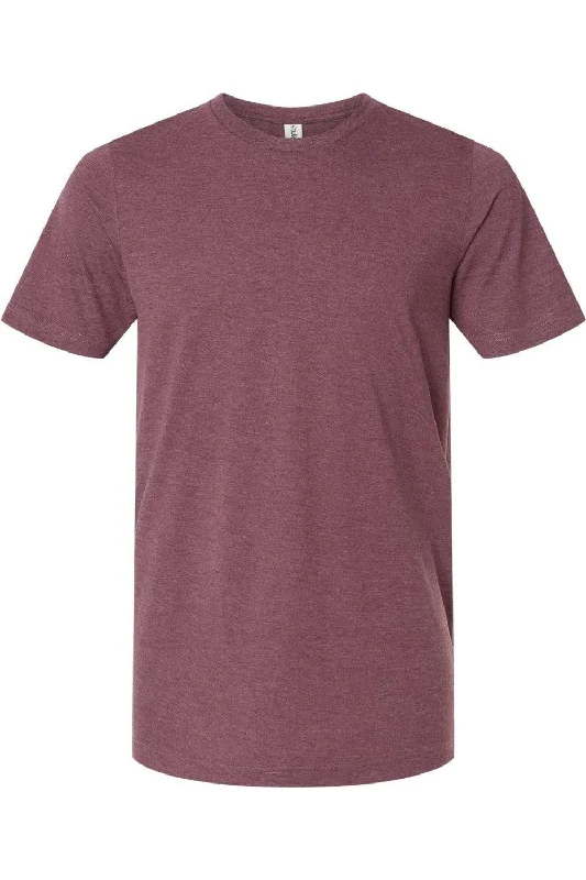 heather maroon