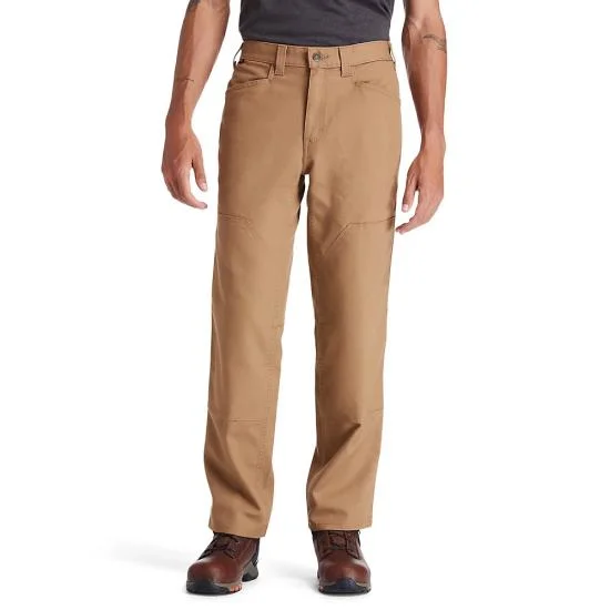 Men's Patterned Pants with StripesTimberland PRO® Men's 8 Series Double-Front Utility Pant