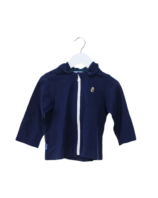 Familiar Sweatshirt 12-18M (80cm)