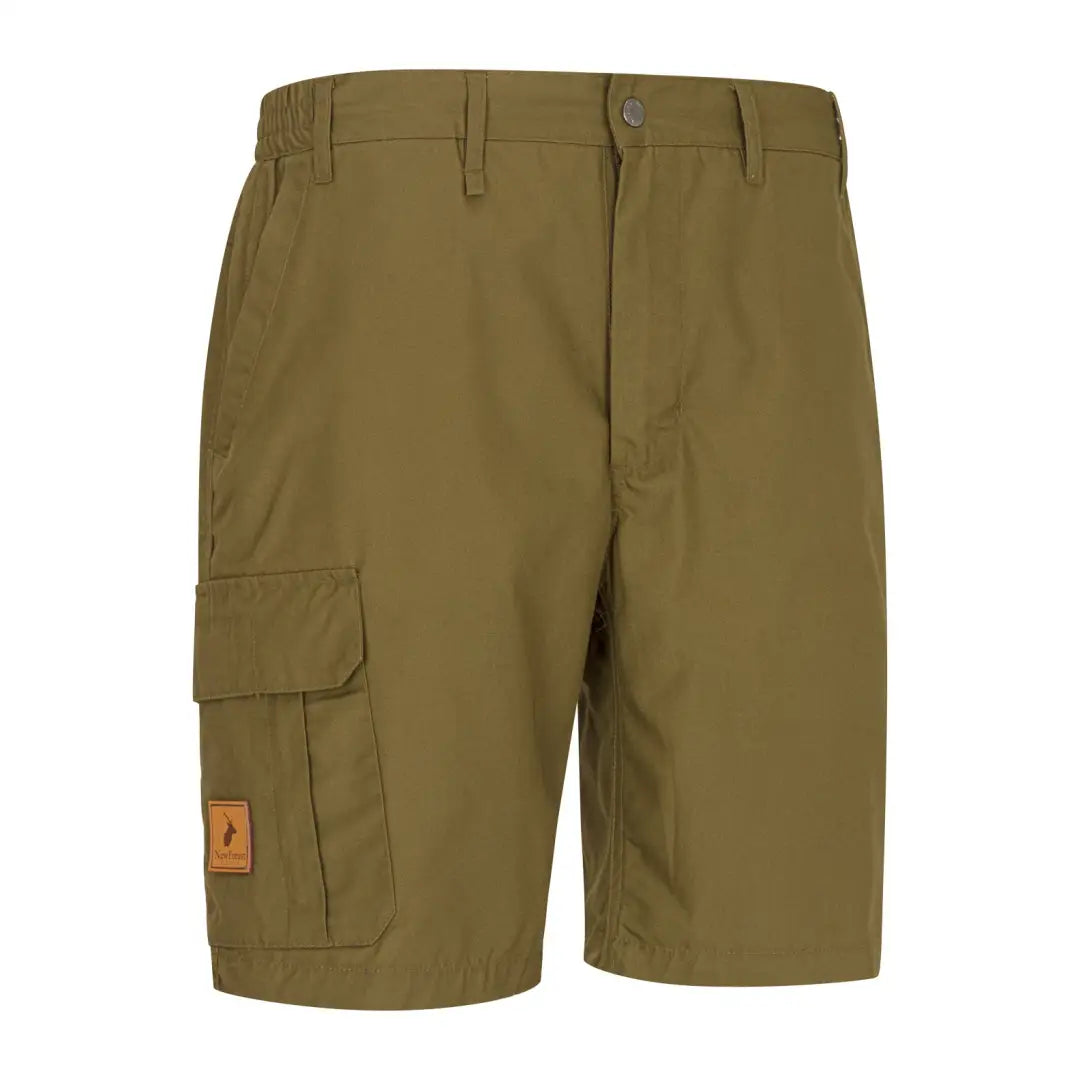 Comfortable Men's JoggersNew Forest Trail Shorts