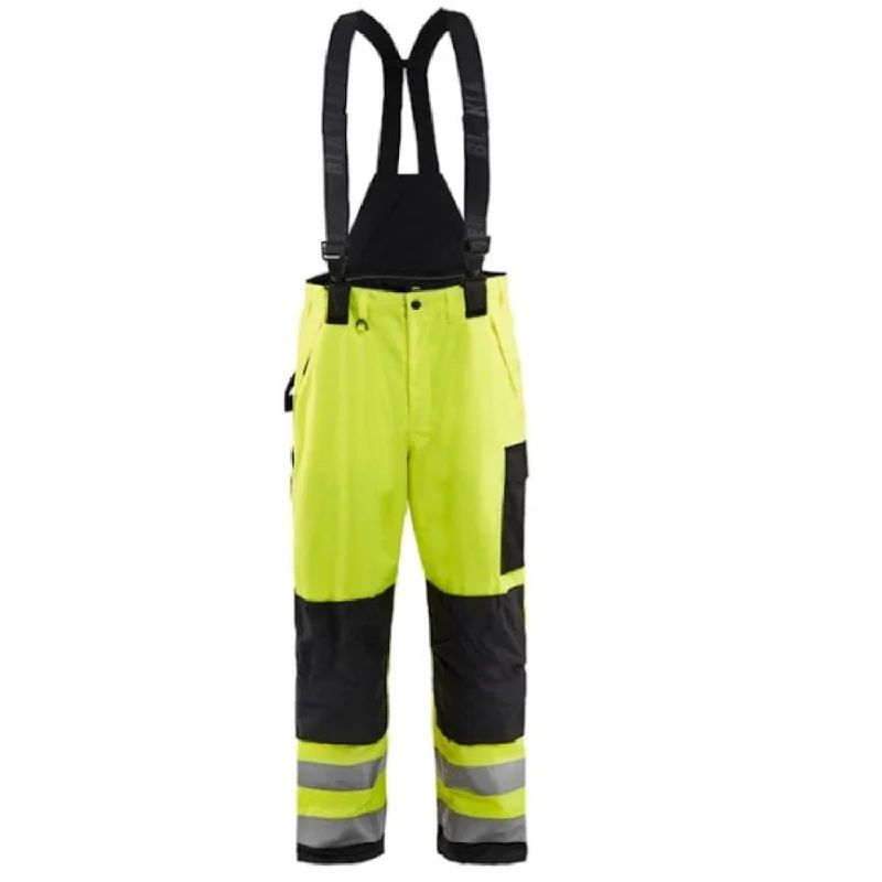 Men's Party Pants for a Fun Night OutBlaklader Men's Hi-Vis Shell Pant