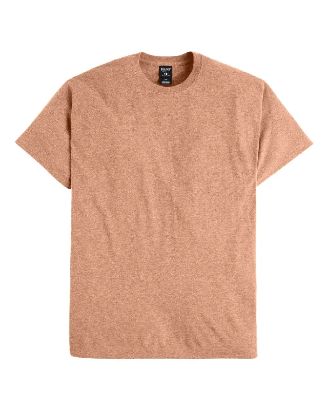 Men's Shirts with Patch PocketsPerfect-T Triblend T-Shirt