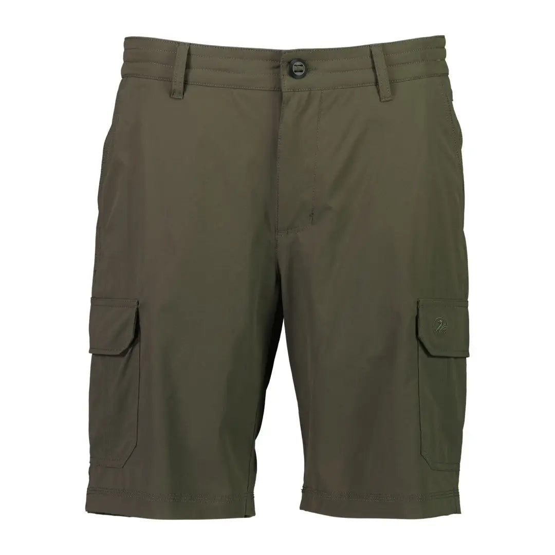 Men's Dress Pants for Special OccasionsSwanndri Lawson Walk Shorts