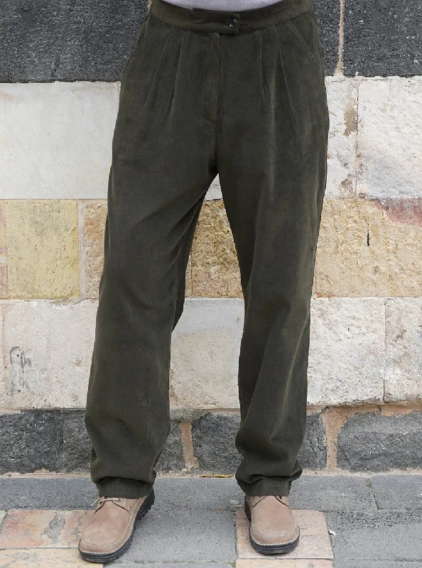 Dark Olive