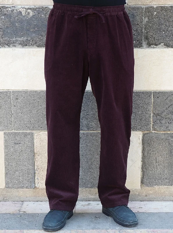 Dark Maroon