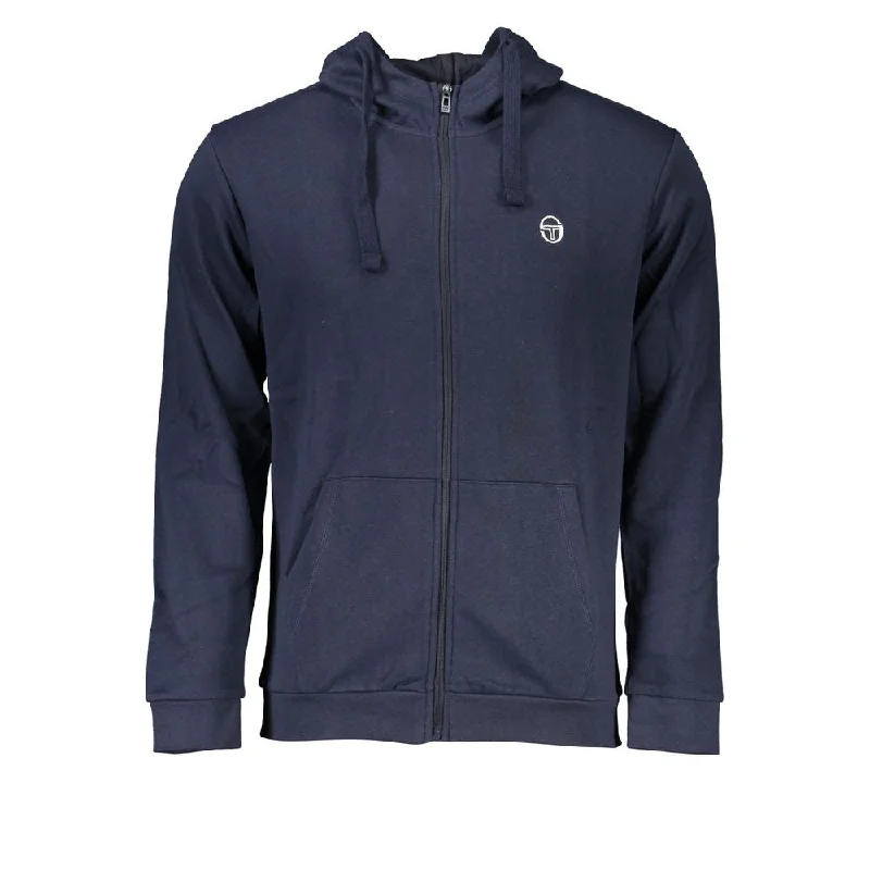Sergio Tacchini Cotton Men's Sweater
