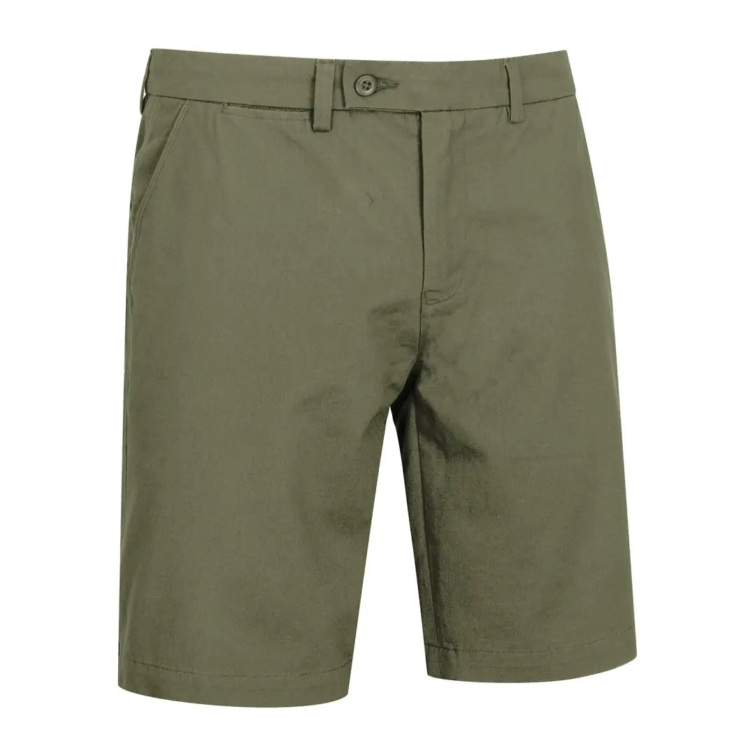 Men's Patterned Pants with StripesNew Forest Chino Shorts