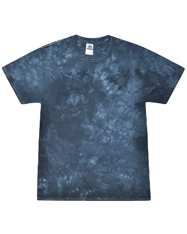 Patterned Men's Hawaiian ShirtsCrystal Wash T-Shirt