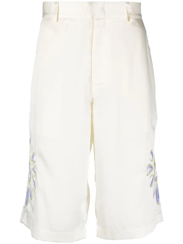 Men's Pants with Deep PocketsBluemarble Men's Shorts
