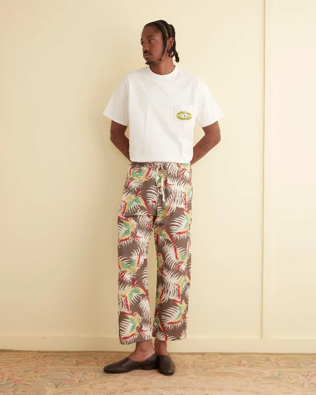 Casual Men's ChinosSun Conure Pajama Pants