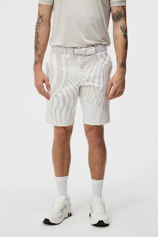 Men's Low-Waisted Pants for a Casual VibeEloy Print Shorts