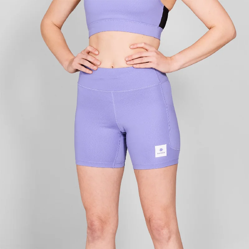 Men's Pants with UV ProtectionCombat+ Short Tights 7''