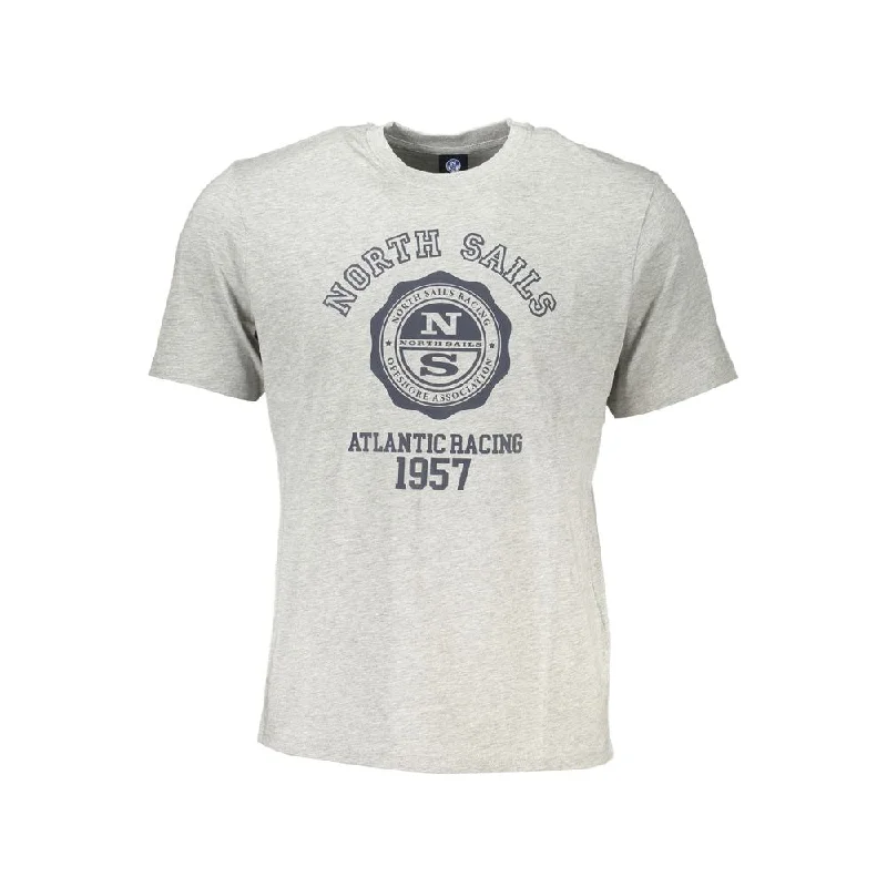 Men's Shirts for HuntingNorth Sails  Cotton Men's T-Shirt