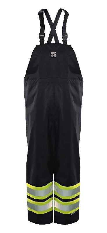 Men's Tailored Pants for a Sharp AppearanceViking Men's Open Road® Bib Pant