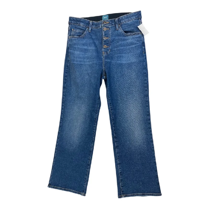 Adjustable Baseball Caps for KidsJeans Straight By Jag In Blue Denim, Size:8