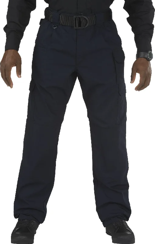 Men's Tapered Pants for a Slimming Effect5.11® Tactical Men's Taclite® Pro Pant_Dark Navy