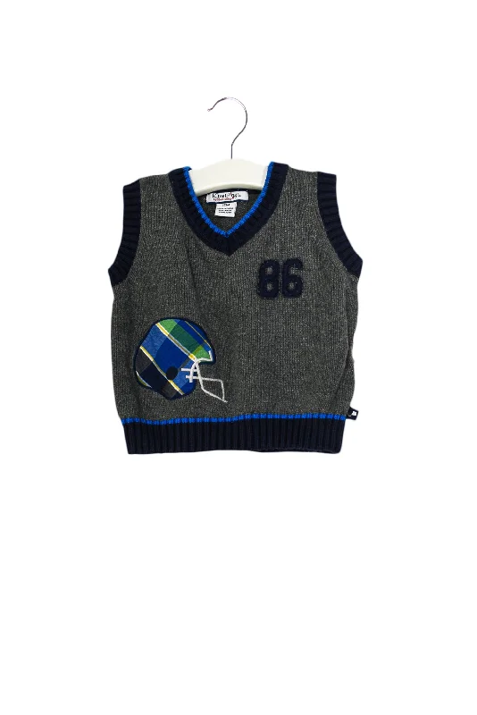 Hartstrings Knit Sweater 12M