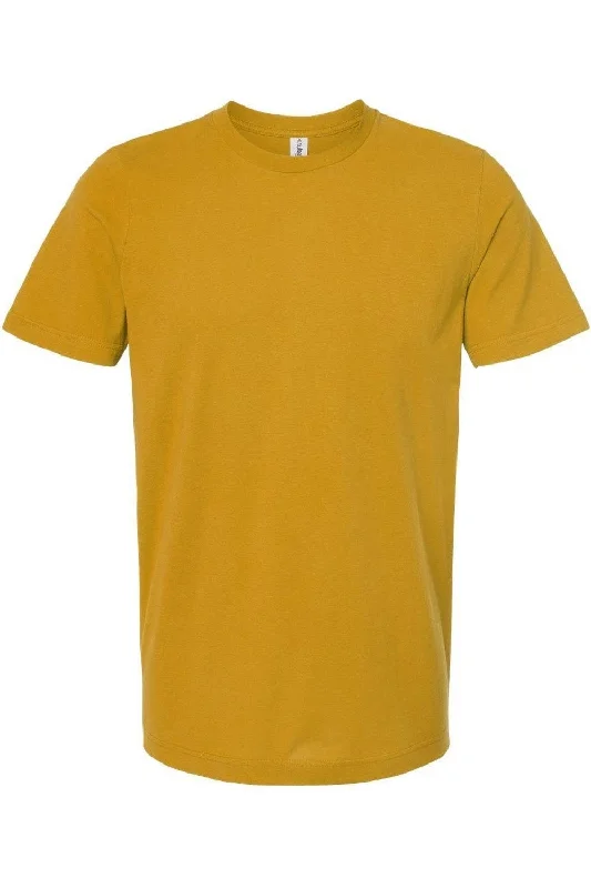 Men's Shirts with Chest PocketsTultex Combed Cotton T-Shirt