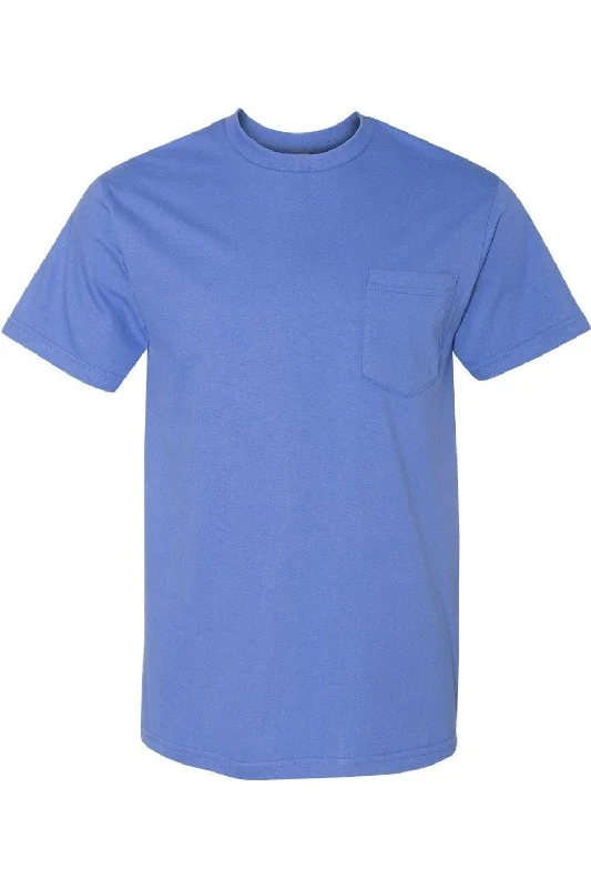 flo blue