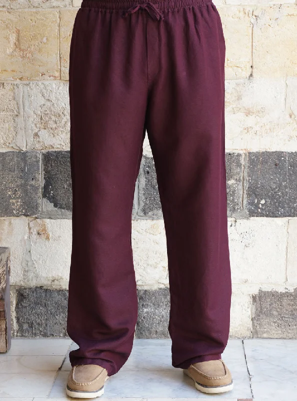 Dark Maroon