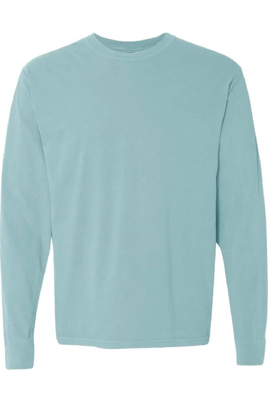 chalky mint