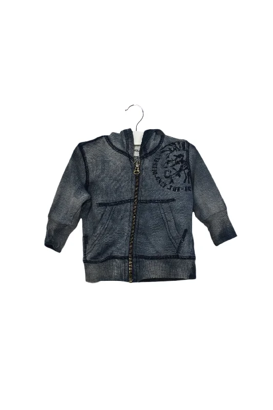 Sweatshirt 6M