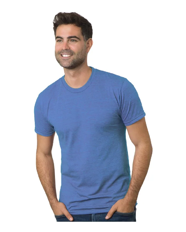 Men's Shirts with UV ProtectionTriblend T-Shirt