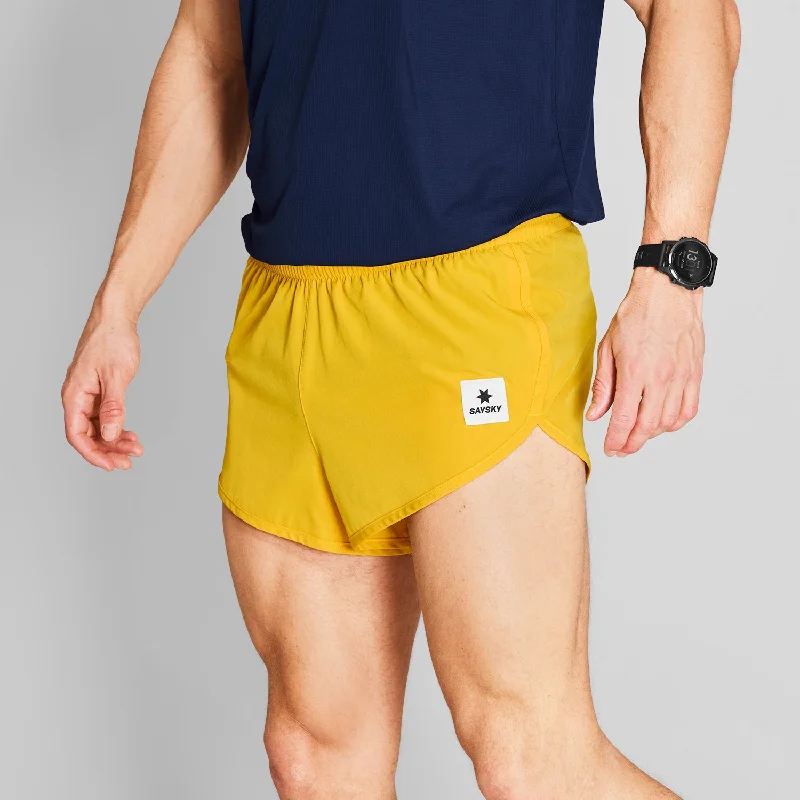 Men's Pants with Wrinkle-Resistant FabricCombat Shorts 2''