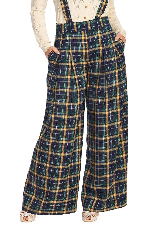 Men's Pants with Patch PocketsSweet Joy Trouser