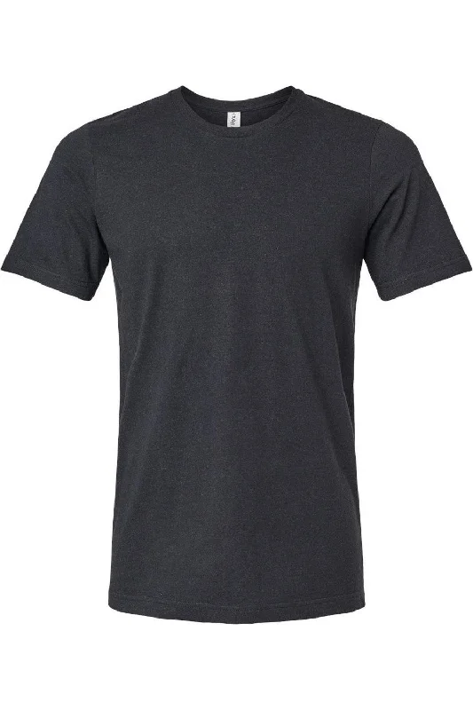 Lightweight Men's Linen ShirtsTultex Combed CVC T-Shirt