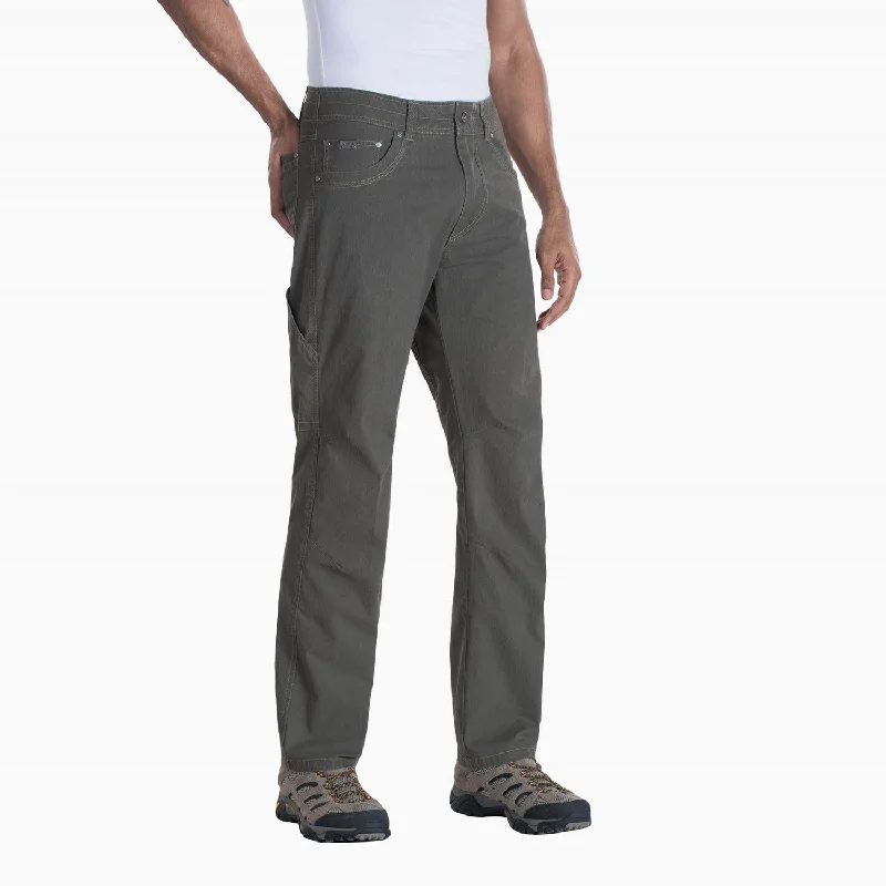 Men's Custom-Fit Pants for a Personalized TouchKÜHL Men's Revolvr Pant