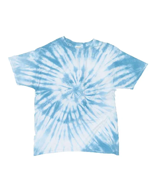 Men's Shirts with TiesR&R Tie-Dyed T-Shirt