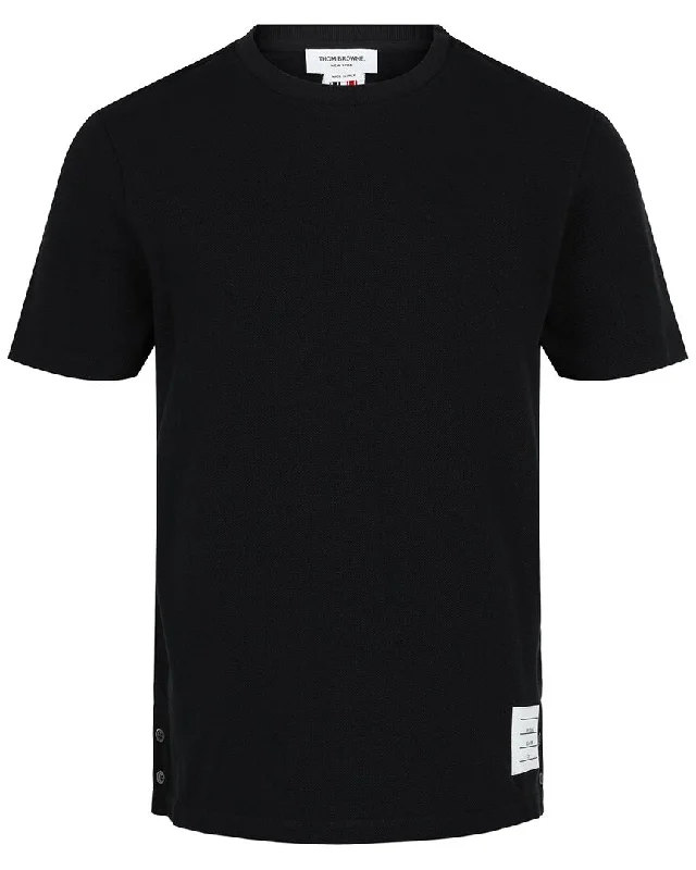 Versatile Men's Tank TopsThom Browne T-Shirt